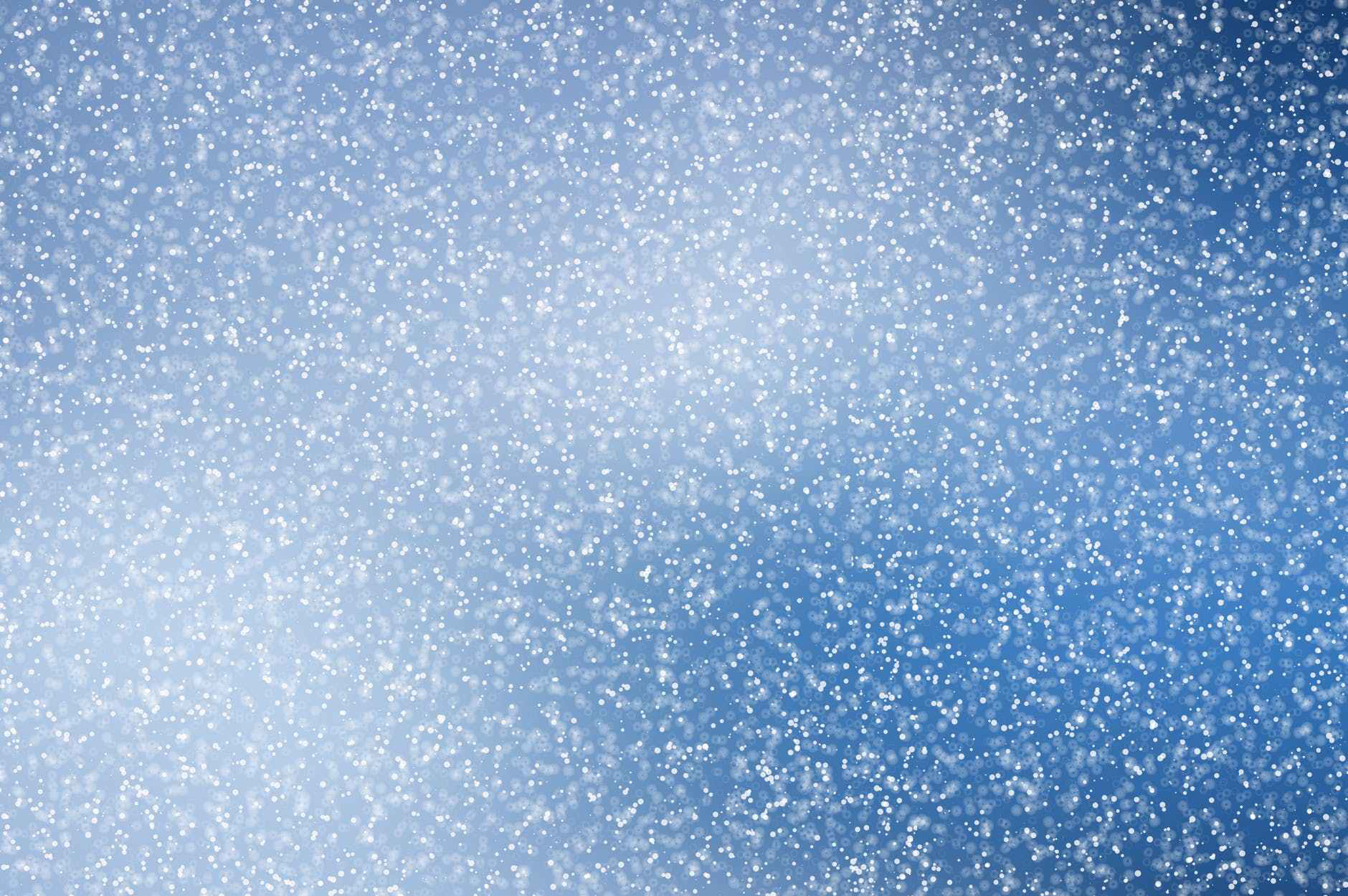 abstract art background blue sky