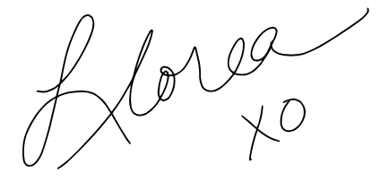 Llorea's Signature ICOVET